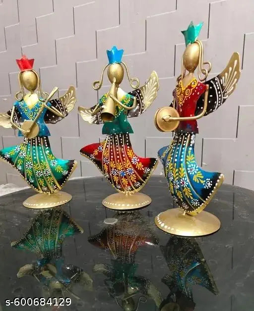 3 ANGLE DOL FRAME MULTICOLOUR