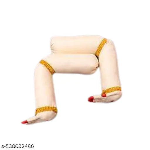 Varalakshmi Hands and Legs Set / Lakshmi Devi Hands and Legs for Varalakshmi Decoration Big Size 18 Inch