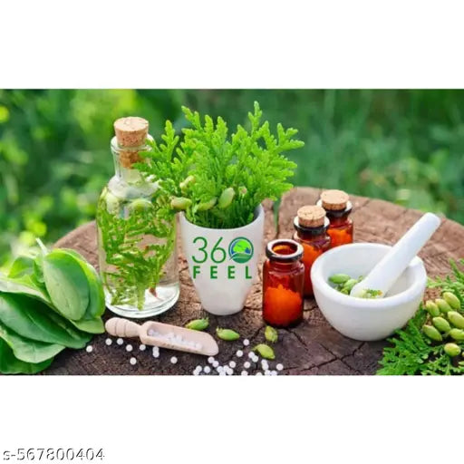 360feel Bhimseni kapoor 100 gm Kapoor Kapur isoborneol karpur Pacha karpooram Flakes desi Pure Natural Organic Aromatic for Pooja, Meditation, Havan, Room Freshener, Mosquito - Insect Repellent