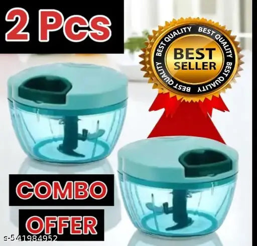 vegetable chopper | fruit chopper | chopper | choppers | manual chopper | dori chopper | nuts chopper | vegetable slicer | chef nest chopper |chopper & peelers | chopper for kitchen | chopper for vegetables | green chopper | 450 ml+ 450 ml