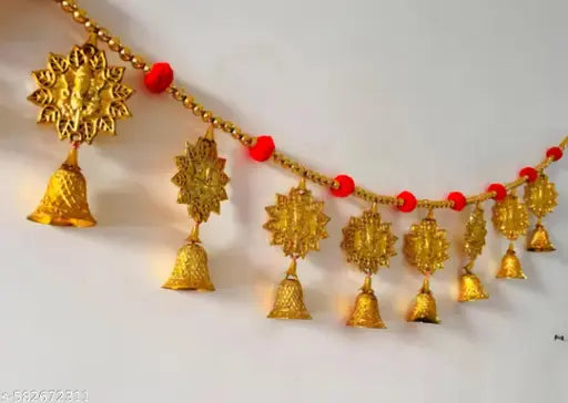 Ganesha Toran
