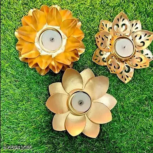 Candle Holders