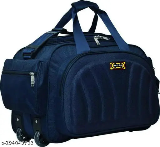 Small Travel Bags with wheel