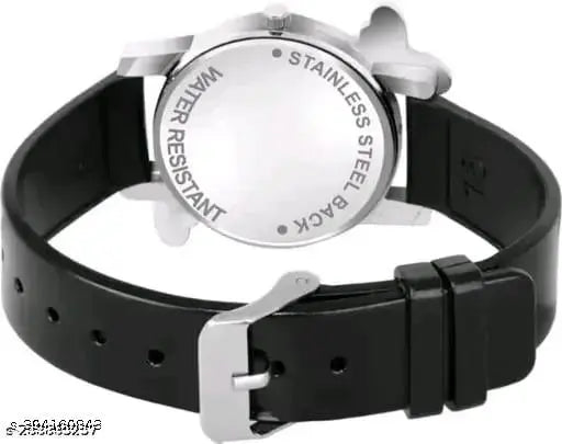 Fancy Women Analog Watches Combo With Braslate