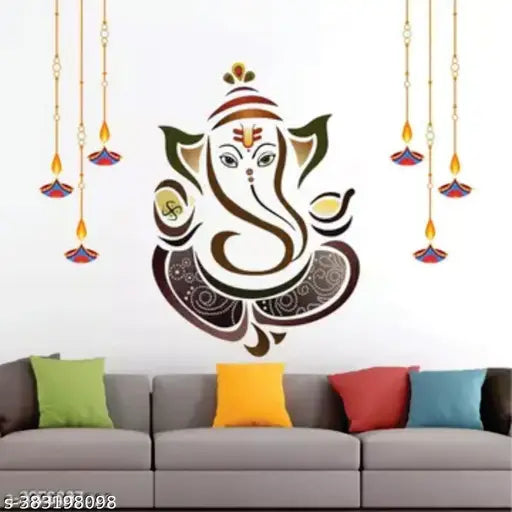Ganes ji sticker