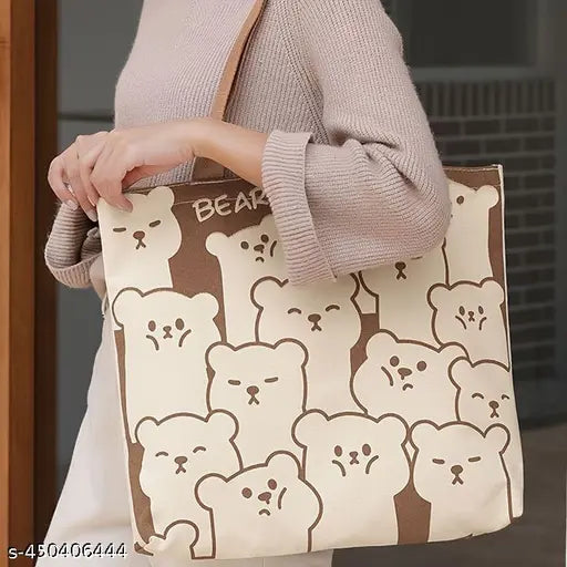 New design Fancy Printed Shoulder bag || Women tote handbags || Printed bag || Stylish Women Shopping bag || bag for women || tote bag