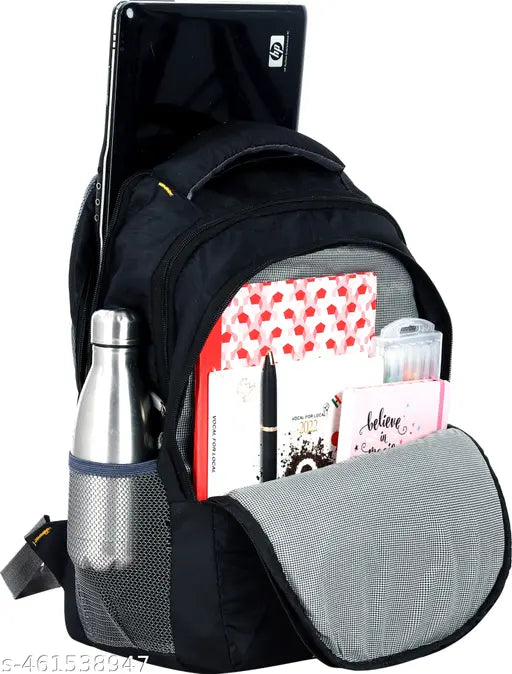 Unisex 35L School Bag Laptop Backpack Bag Travel Bag For Men/Women