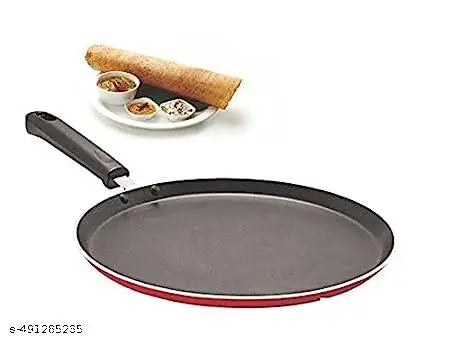 NON STICK COATING DOSA TAWA USE IN HOME&KITCEN