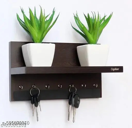 Pack of 1 Key and Pot holder