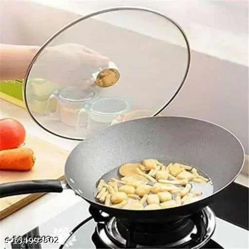 Stainless Steel Net Cover, Vessel Cover, Set of 4 pcs