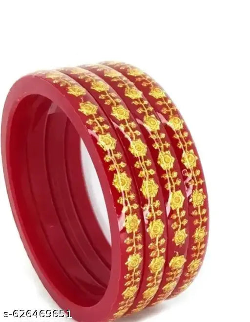 Trendy Lamination Pola Bangle