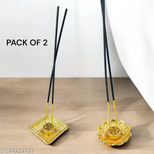 Plastic Agarbatti Stand for Daily Pooja and Festive Use – Stylish, Functional & Durable