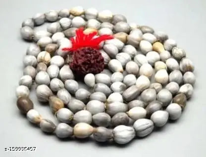 E-BRIJ HAAT Combo of 3 mala ( 108+1 Beads