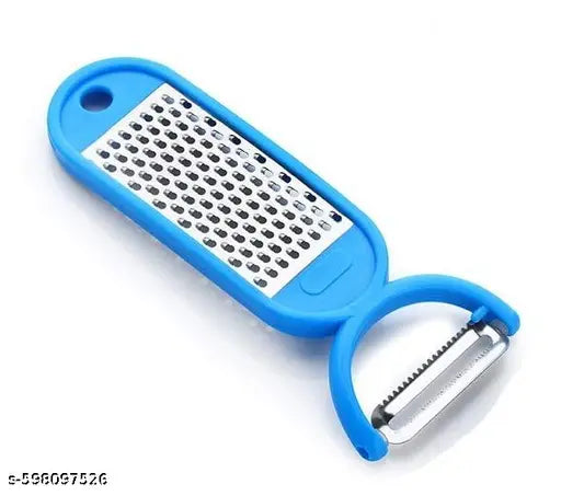 Candi_Peeler Kitchen Ideal for Fruits and Vegetables for Kitchen Y Shaped Peeler Y Shaped Peeler ( pack of 2 pcs )