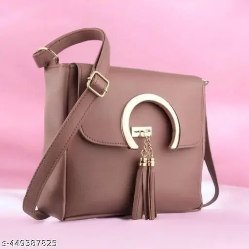 Women Sling Bag And Crossbody, Style & Comfortable Sling Bag For Women & Girl