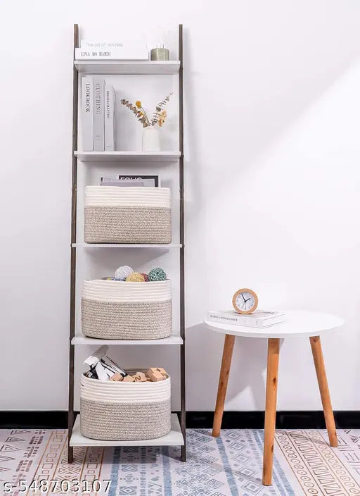 cuty storage basket