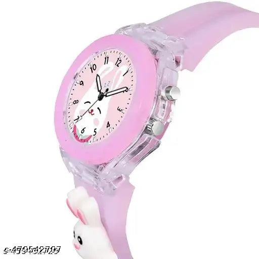 3D CARTOON KIDS WATCH BEST WATCH