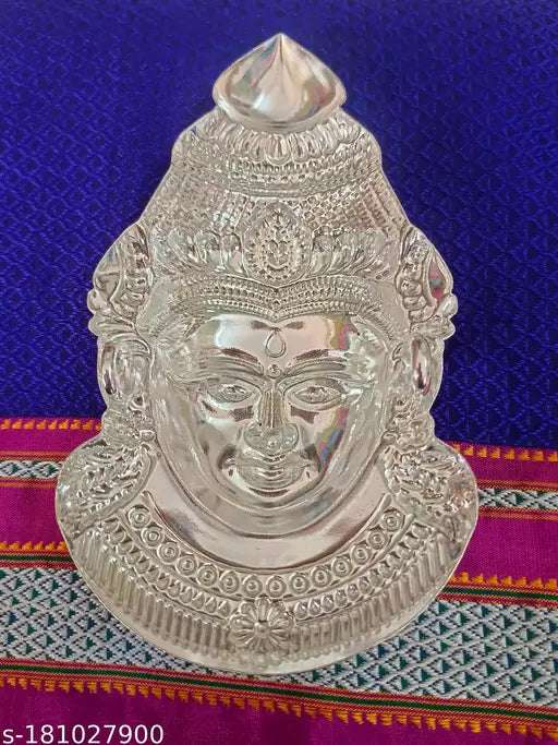 laxmi murti Big face