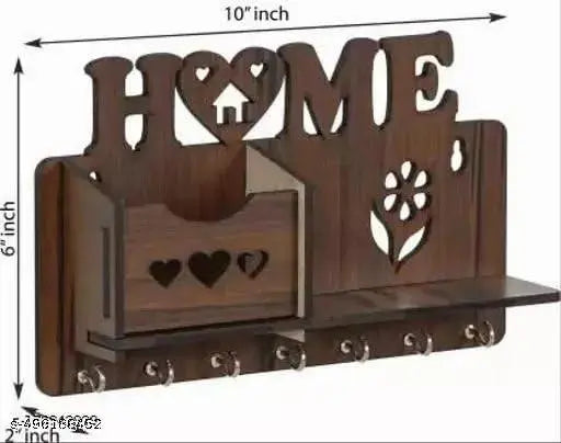 Home_Key_Holder_Single Pocket