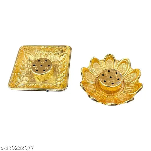 Plastic Agarbatti Stand for Daily Pooja and Festive Use – Stylish, Functional & Durable