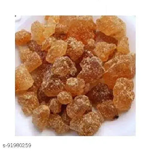 Palm Sugar (Panamkalkandam) 450 gms