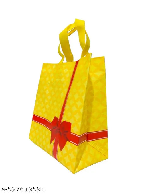 Return Gift Bags for Kids Birthday Party, Thankyou Gift Bags, 12 pcs Birthday Return Gifts Party Favor Return Gift Navratri Gift Bags for Kanya Thankyou Gift Bags for parties and festivals