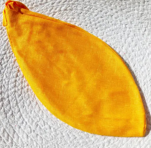 Guli Guli Yellow Bead Bag with Sita Ram Embroidery | mala potli | jap mala bag | pooja samagri | Print bead bag | Mala Bag | Holy Bead Bag | Radha Krishna Accessories | Prayer Bag | Red bead bag