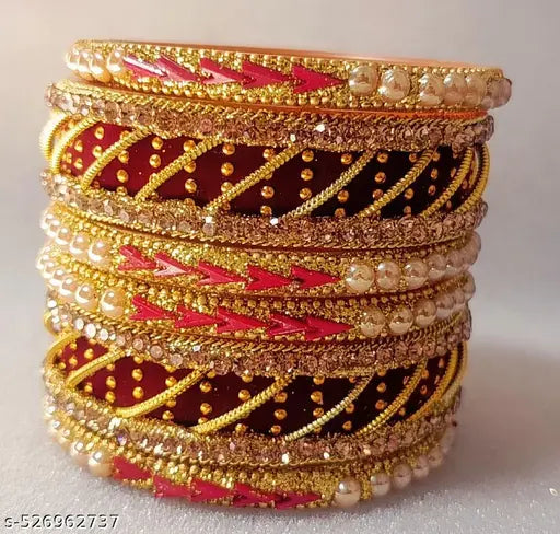Fancy bangles