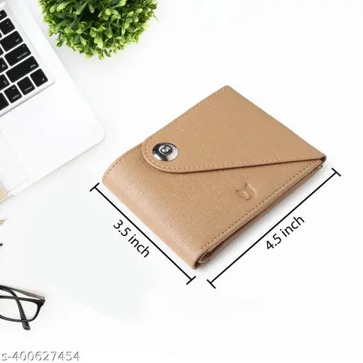 CasualModern Men Wallets