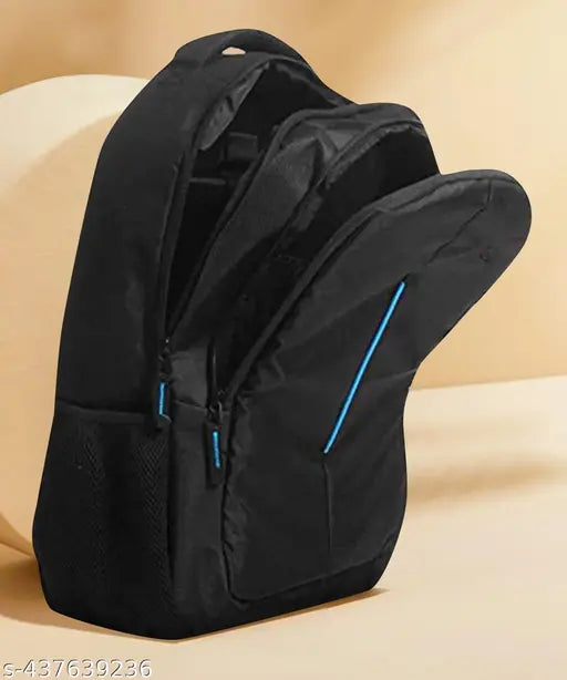 DeepDazzling Large 35 L Laptop Backpack High Class Durable Backpack/Stylish school/college/Office/Business/Traveling