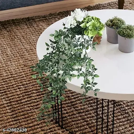 New Artificial Plant, Flower and Shrubs