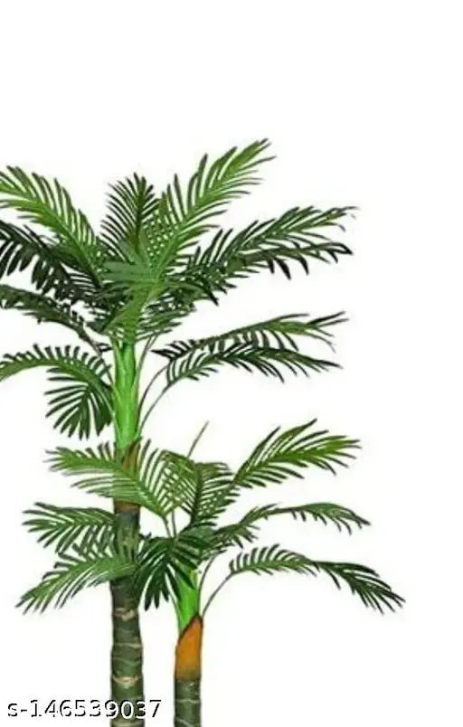 Classy Artificial Plant, Flower and Shrubs