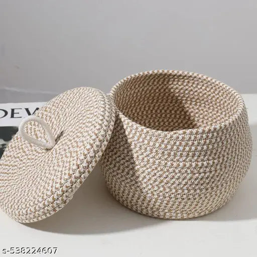 cuty storage basket