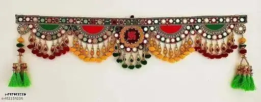 Colourful Decorative 3Feet Toran for main dooor