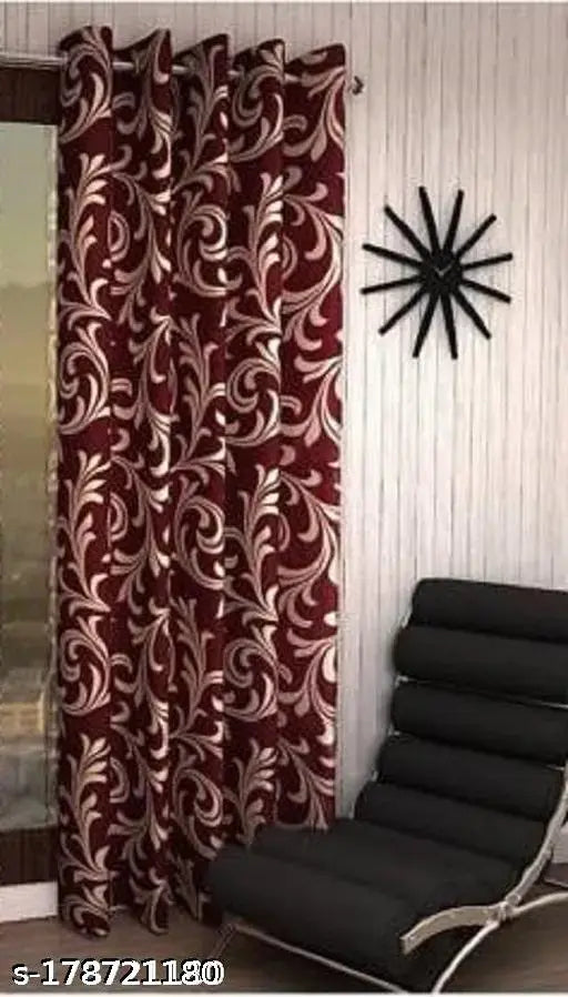FANCY CURTAINS
