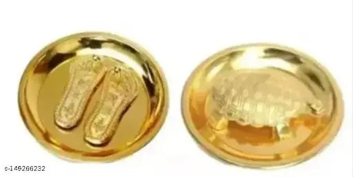 Ikchha purti kachhwa (puja articles) god idol