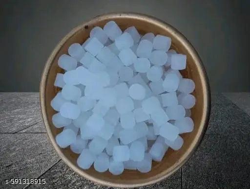 Original Kapoor Goli for Puja 100 gm  Puja Article