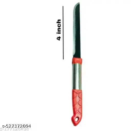 Kitchen Knife Guaranteed Sharpness Pack Of 12 Pcs