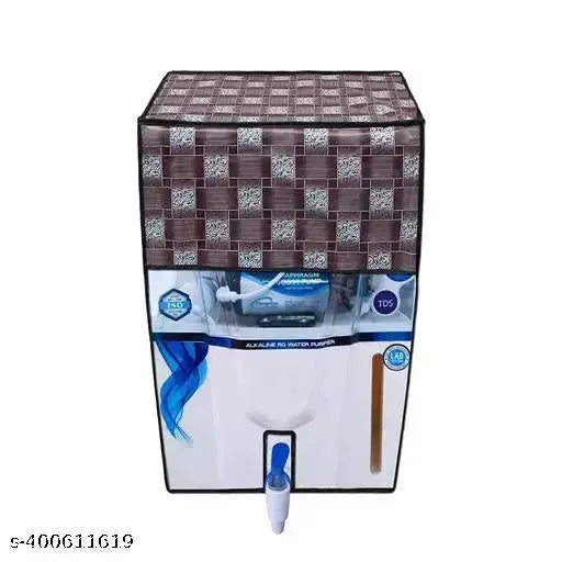 Ebring Water Purifier RO Cover