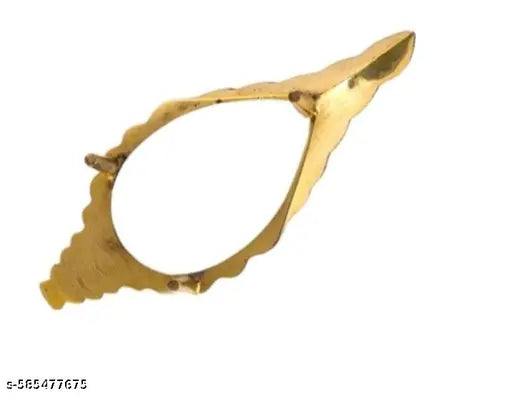 Shankh stand for pooja (size=5).