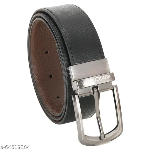 Amicraft Wallet & Belt Combo