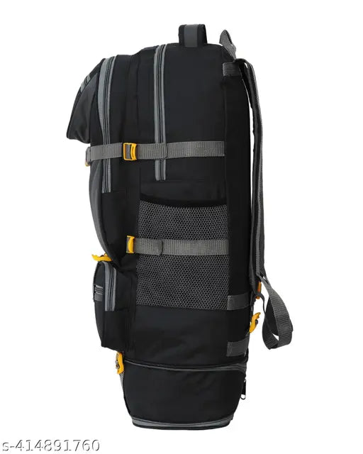 Travel Bag Backpack Bag Trekking Bag Tracking bag Hiking Bag hacking bag travel bag for men and women boys and girls waater proof trekking bag