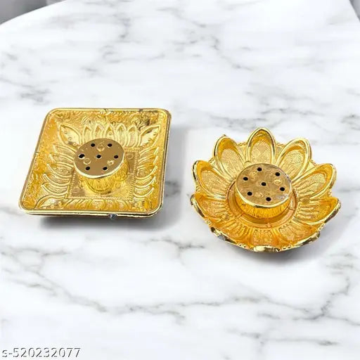 Plastic Agarbatti Stand for Daily Pooja and Festive Use – Stylish, Functional & Durable