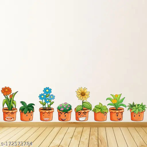 Flower Pot