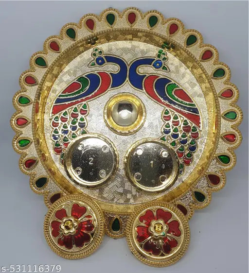 small haldi kumkum dan/dabbi/tambulam return gift,Puja Favors, Roli Chawal Holde, Puja Gift ,indian return gift, Sankranti return gift