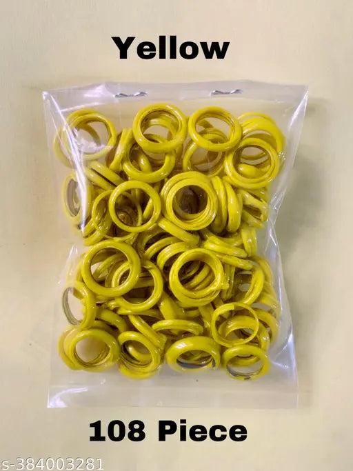 Chitti Gajulu Small Bangles Combo Pack 3 Colours Each 108 for Ammavari Laxmi Puja Combo Pack Of 3 Pooja Samagri