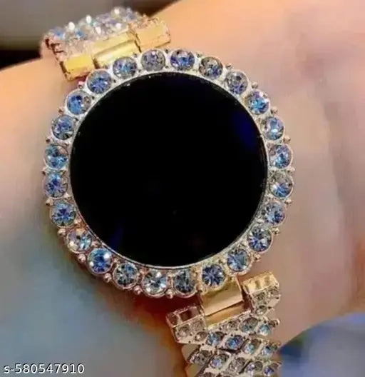 women Watch|DiamondWAtch|DiamondWatchForGirls|Partywearwatch
