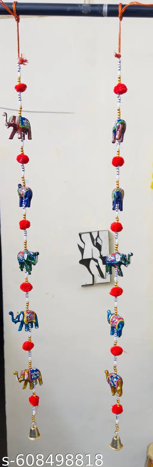 Decorative Toran Pack of 2 (40 inches)