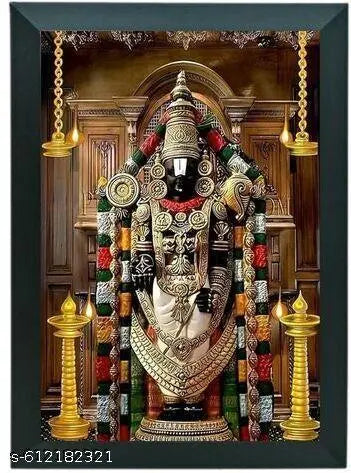 Hanuman JiPhoto Frame 6x8