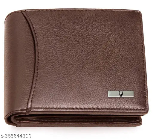 Leather Wallet for Men